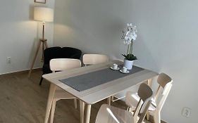 Apartmany Fifejdy, Ostrava, Centrum